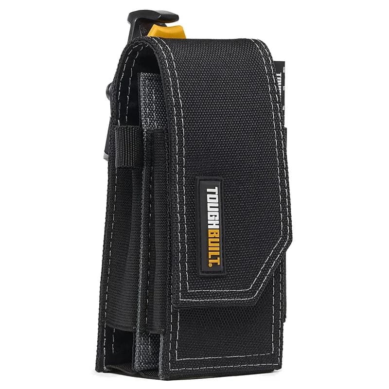 TOUGHBUILT TB-CT-33P Custodia per telefono 18,5 * 10 * 7CM Custodia speciale per attrezzi