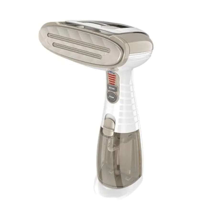 Vaporizzatore Portatile per Vestiti Turbo ExtremeSteam 1875W, Design Compatto, Vapore Potente e Profondo