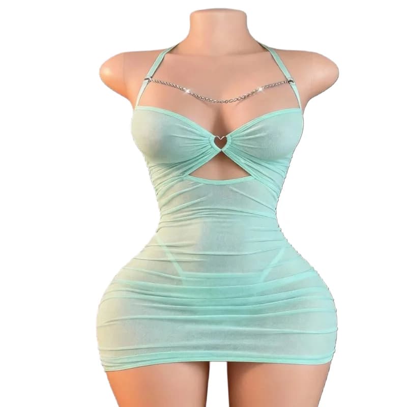Lingerie Sexy da Donna, Pigiami Sexy, Vestito in Pizzo, Costumi Erotici, Abbigliamento Esotico, Intimo Femminile, Abiti Sensuali, Camicia da Notte