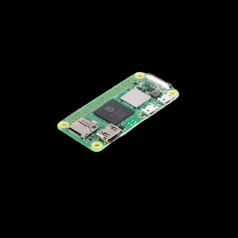 Schede madri Raspberry Pi zero 2 Raspberry Pi Zero 2W Raspberry Pi PI0 2W