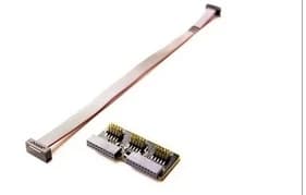 SLSDA001A Scheda adattatore presa Debug e avvolgitore interfaccia programma