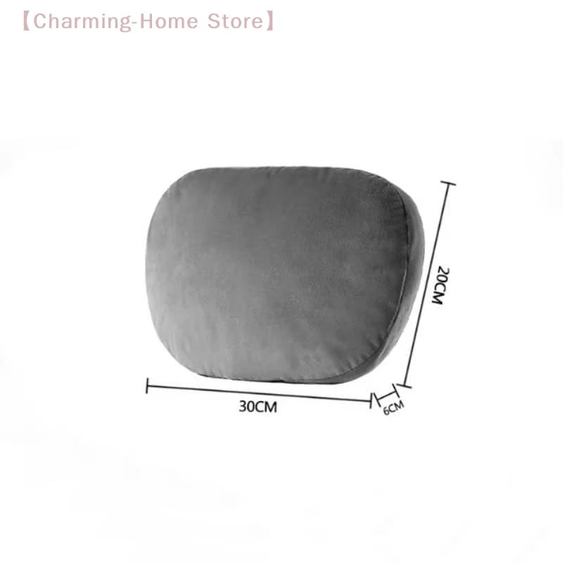 eMe1 Universal Support for Gaming Chair Head, Auto Head Bearing, Memory Cotton Protective Bearing for Auto Seat