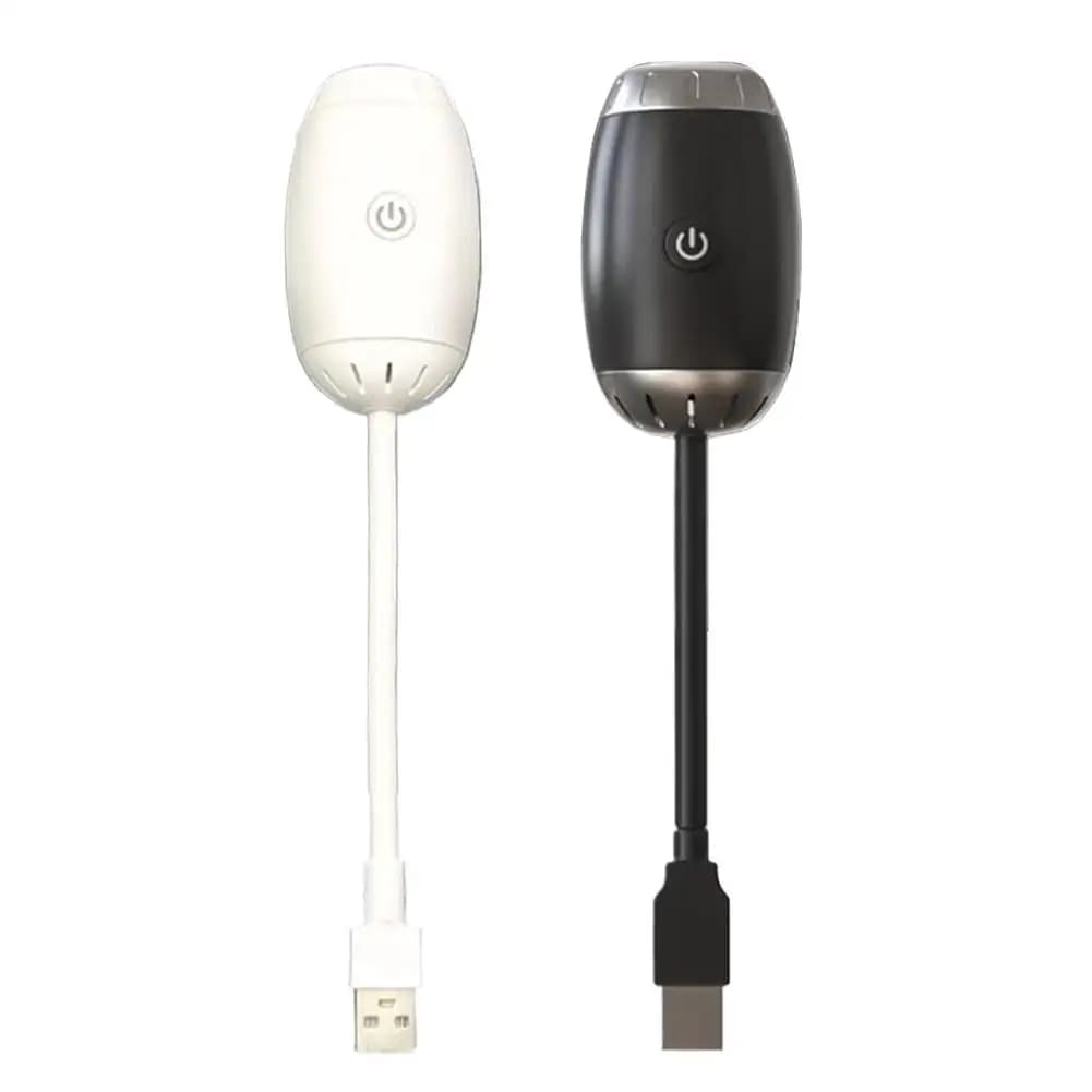 Nuova Lampada LED USB a Proiezione Stellare per Auto e Camera da Letto, Proiettore Notturno, Luce d'Atmosfera Romantica, Serie Saturn Galaxy Party