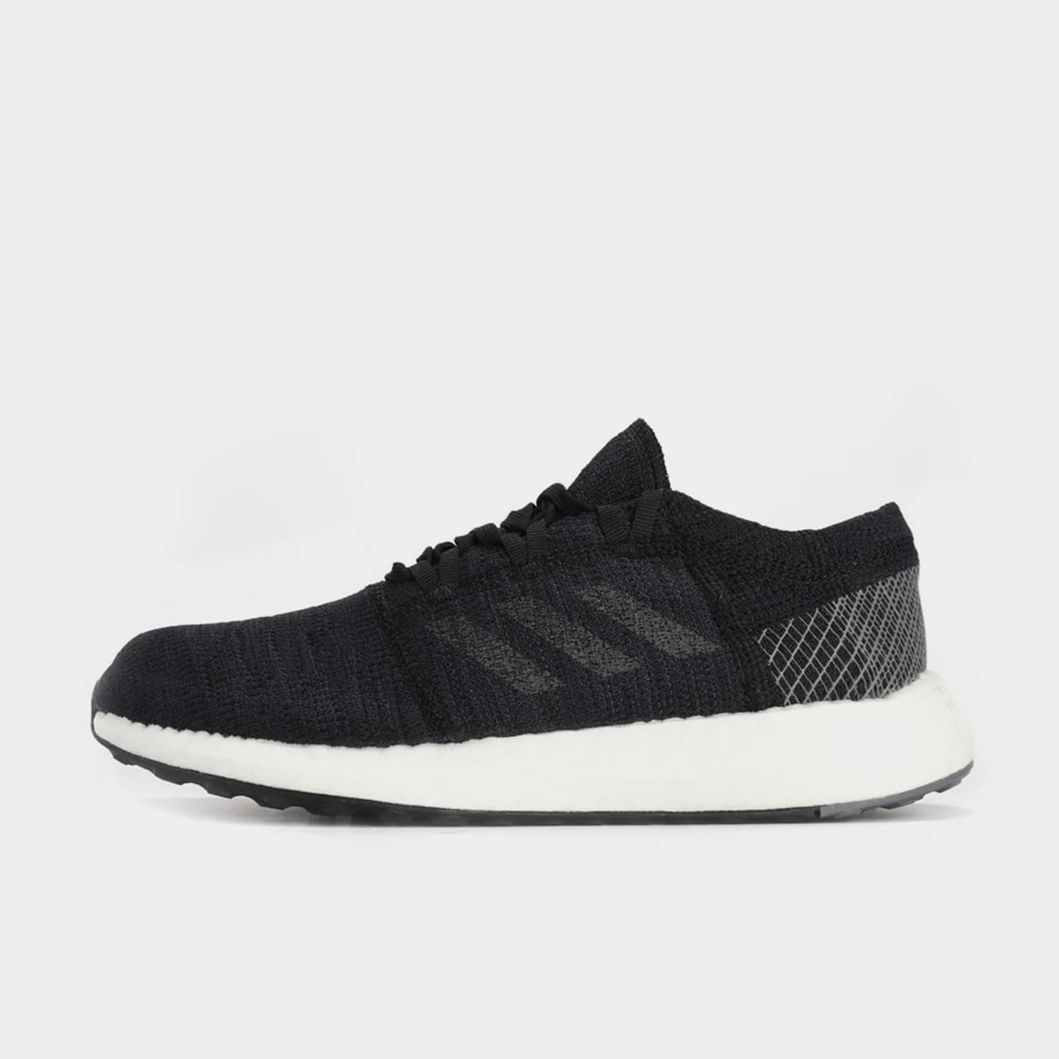 Scarpe da corsa sportive casual da uomo Adidas Authentic PureBOOST GO AH2319