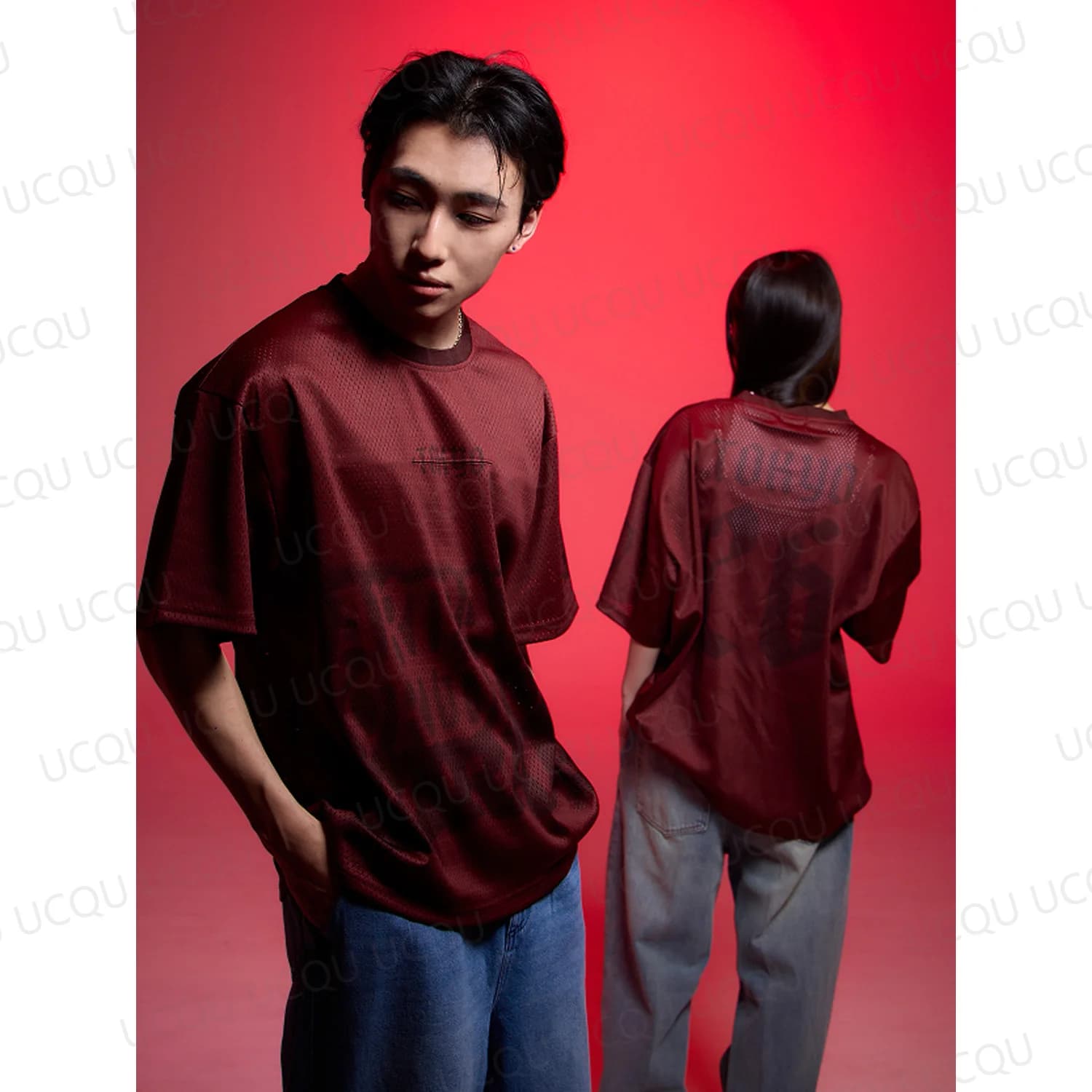 Maglia Oversize Unisex per Fan Concerto K-Pop Tokyo Tour Edizione Limitata Estate 2026 - Nuova Collezione per Adulti e Bambini