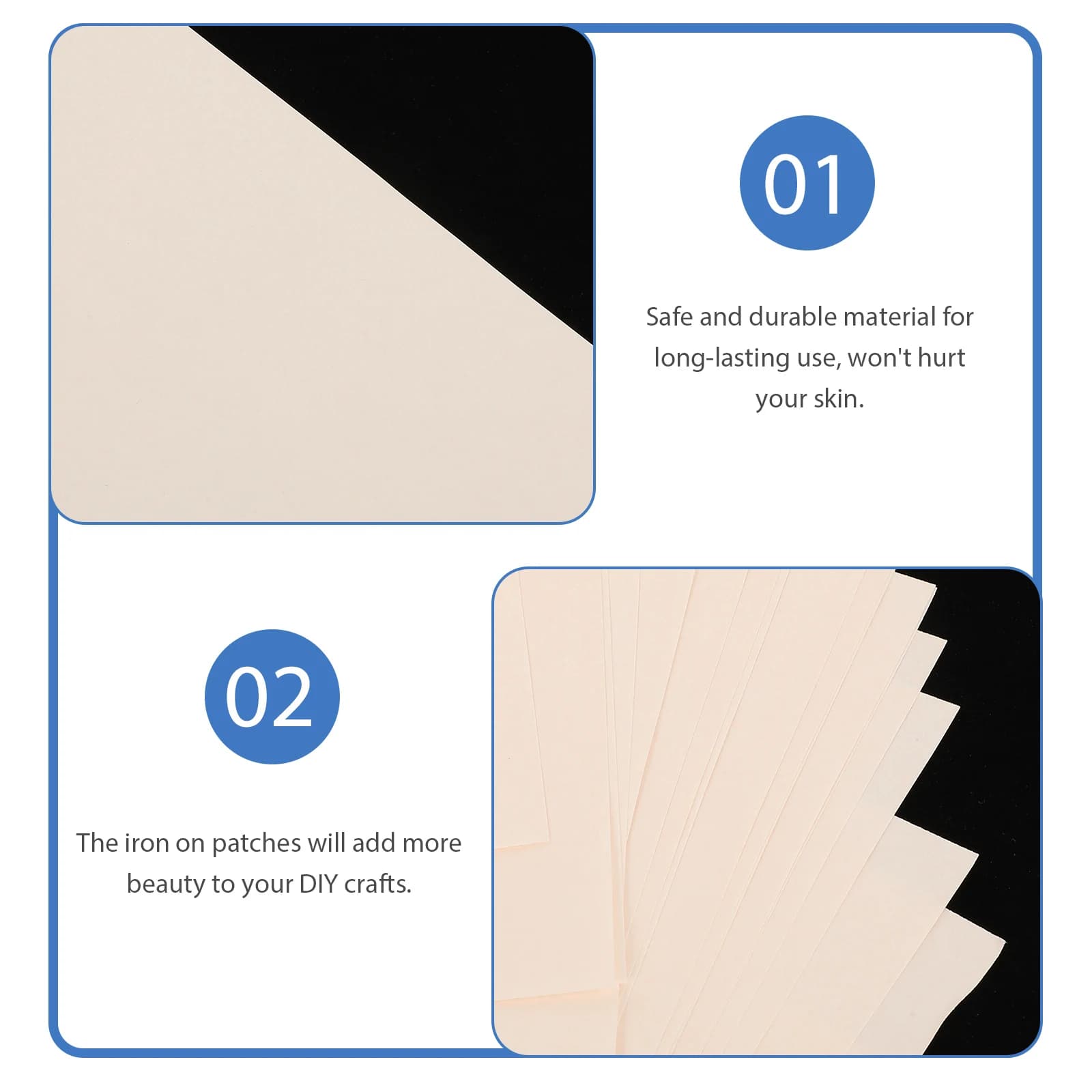 Carta per trasferimento a sublimazione 100 fogli Carta per sublimazione fai-da-te per magliette, tazze, piastre, accessori per trasferimento di calore
