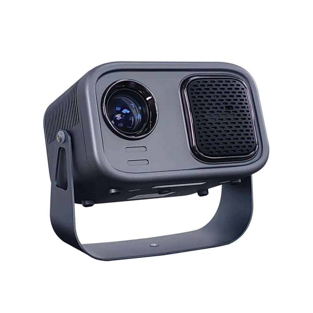 Everycom K1W OEM ODM FHD Mini video portatile Android 720P Mini proiettore economico intelligente 4k