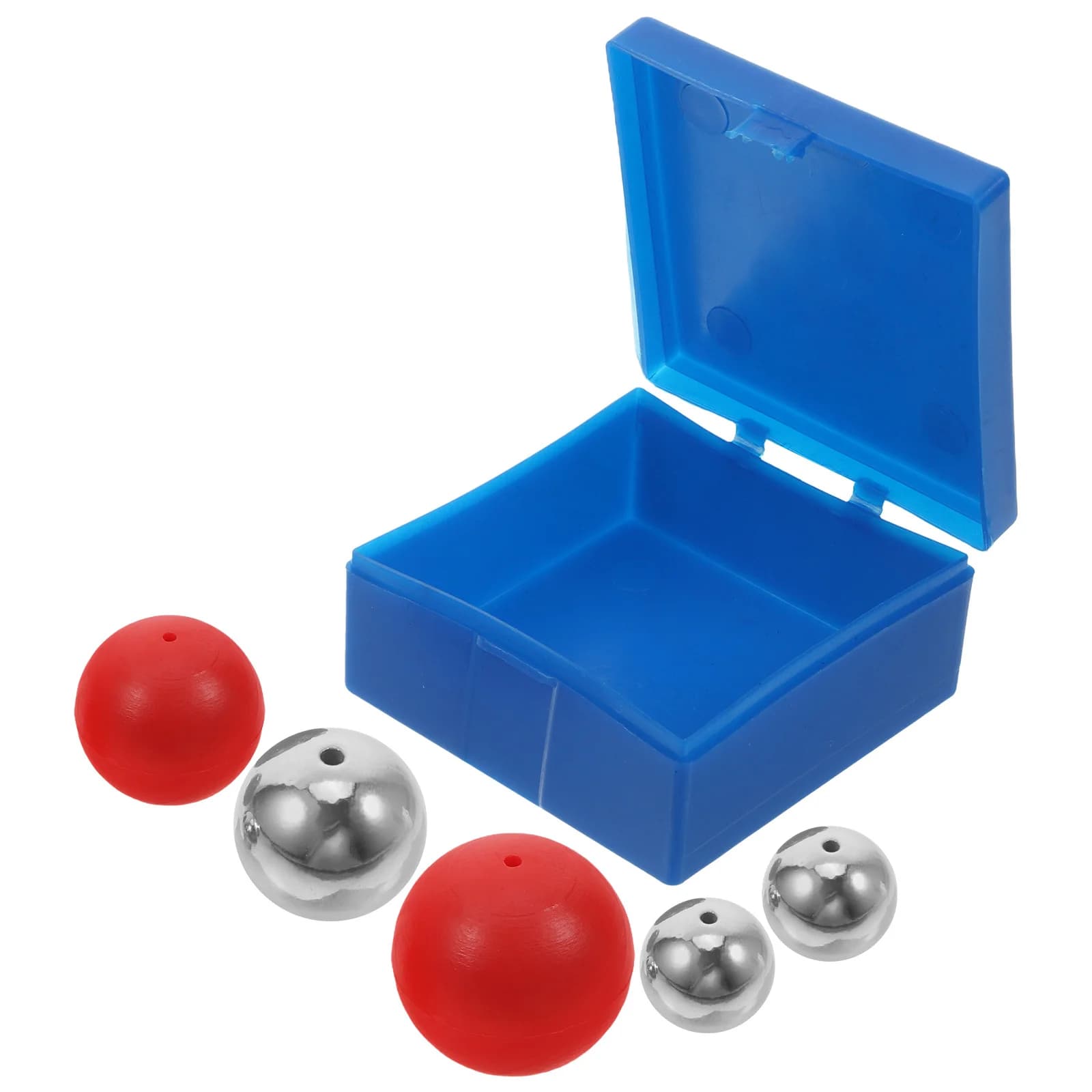 Set di Pendoli per Esperimenti di Fisica e Meccanica, Attrezzatura Didattica per Dimostrazioni in Classe, Scienza di Newton