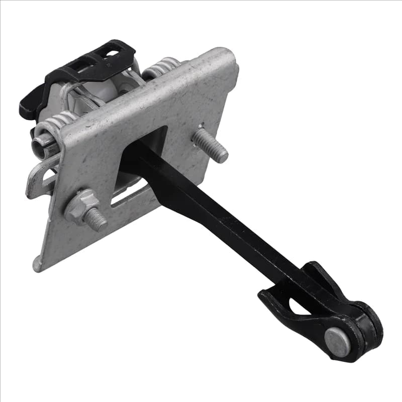 Cinghia di Blocco/Limitatore Cerniera Porta Anteriore 9181Q2 9181.Q2 per 3008 5008 2009-2016 Citroen DS5 DS