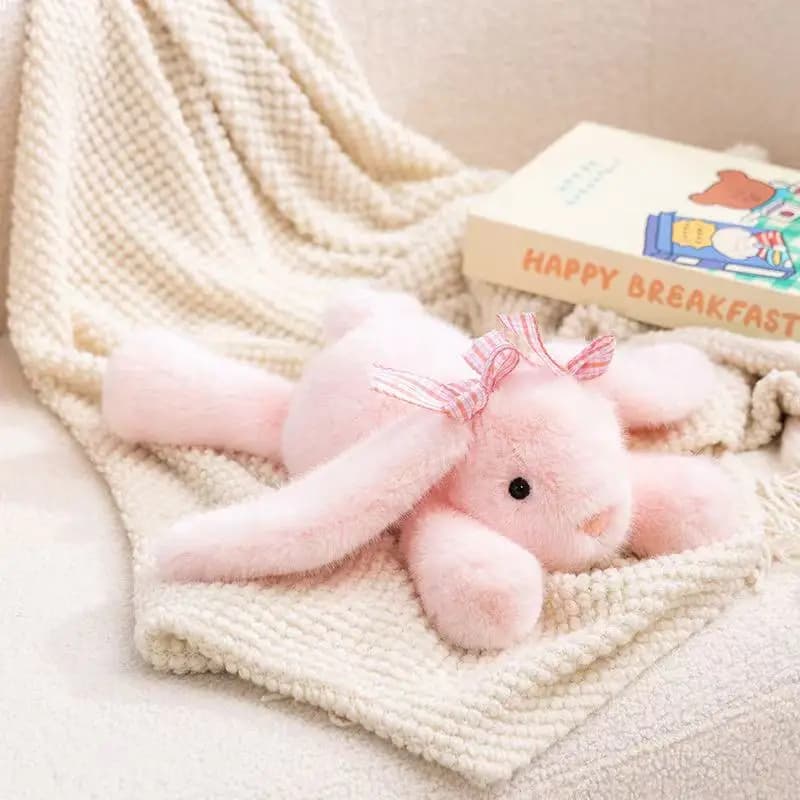 Ultime bambole della serie animale incline Kawaii peluche ripiene figurine cartoni animati anime simpatici cuscini regali di compleanno per bambini bambole