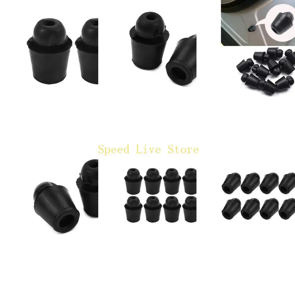 547C Accessori protezione del veicolo per K3 8219128010 Fermaporta in gomma per portiera auto