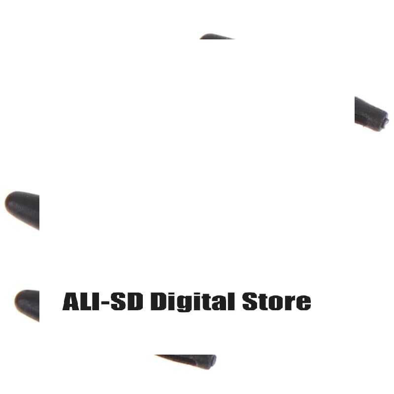 Replacements Nibs For P01 Stylus Pen Tips For DECO01/DECO01V2/DECO03/Deco Fun Deco Mini4/Start 03 Drawing Tablet 10Pcs