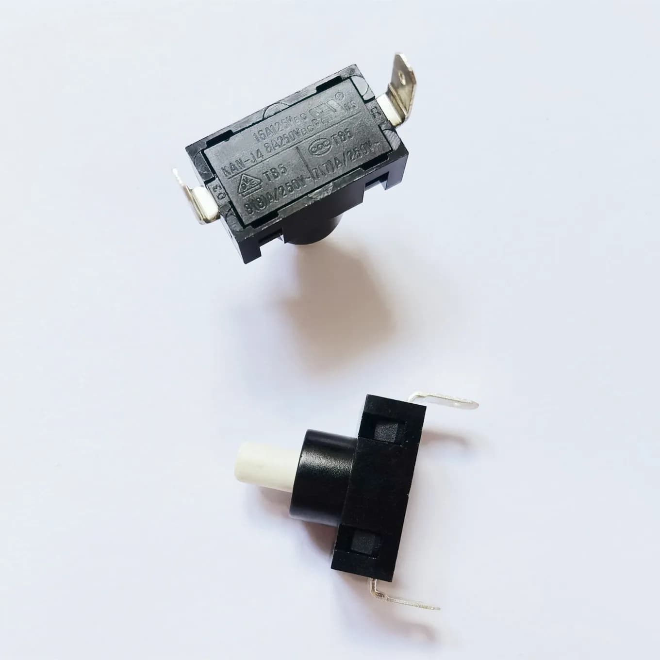 New original of 100% import vacuum cleaner FC8344 FC8347 FC8348 FC8345 dedicated power switch 8A250V button