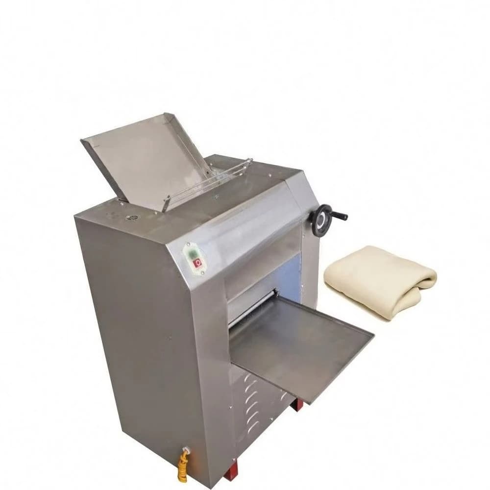 Macchina per la produzione di pasta per sfogliatrice manuale piccola industriale elettrica multifunzionale