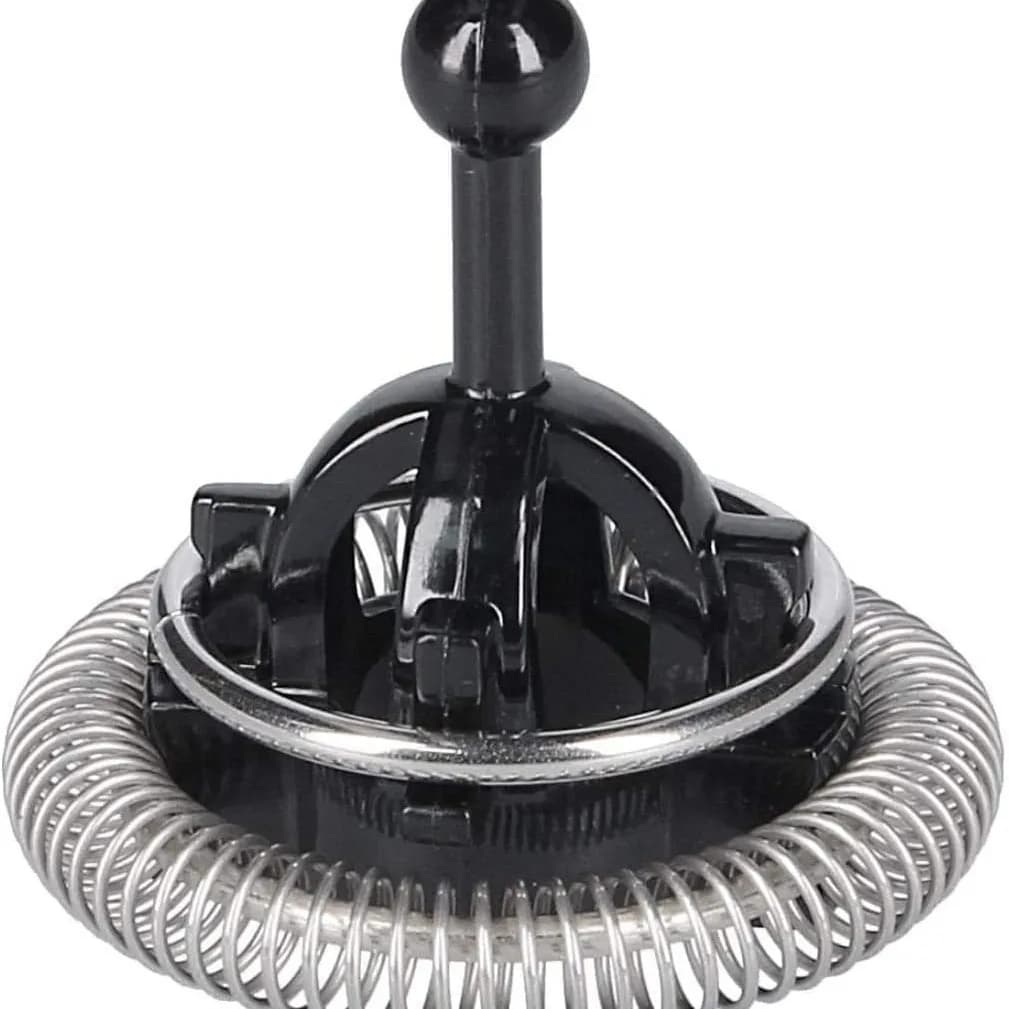 Replacement Milk Frother Whisks Compatible with Nestle Automatic Electric Milk Bubbler, Coffee Maker Spare Accessories