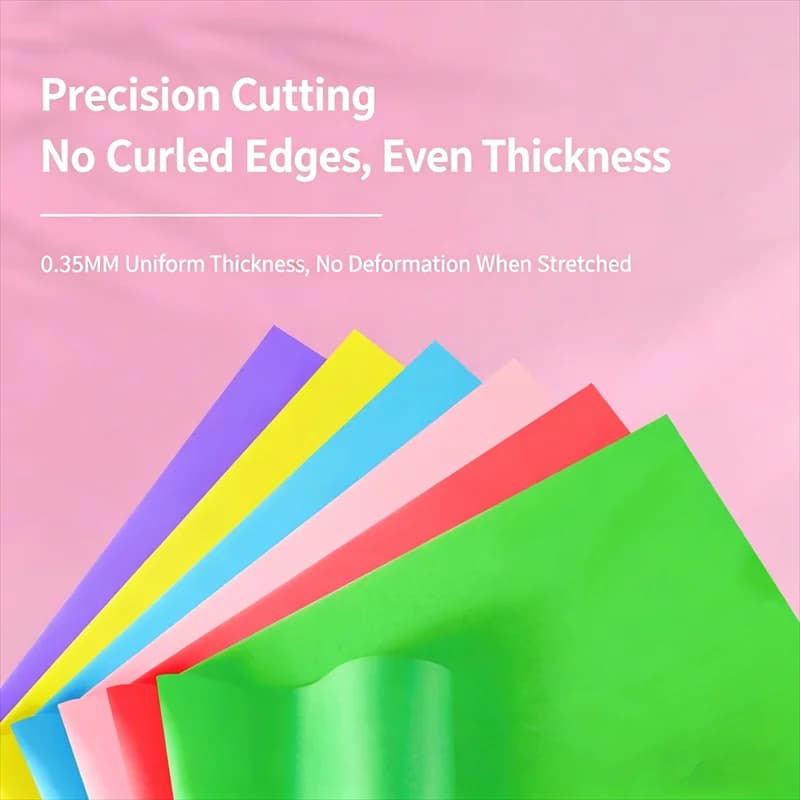 Fascia Elastica in TPE da 1,5M e 0,35MM di Spessore per Allenamento di Forza nel Ping Pong, Elastico per Yoga, Fitness e Palestra