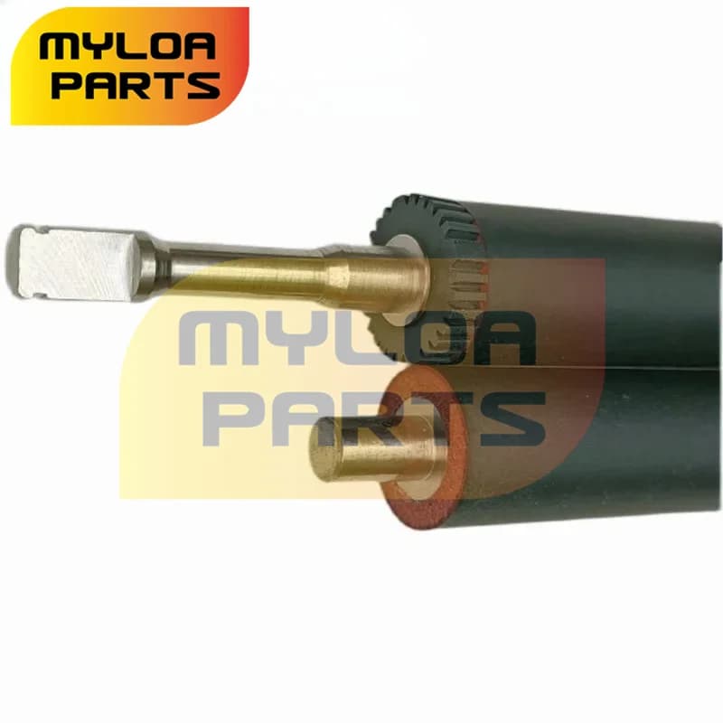 4 pz. Rullo di pressione in schiuma per fusore LPR-P2035, rullo inferiore per HP 2035 2055 P2035 P2055 Pro 400 M401 M425 M401dn M401N M