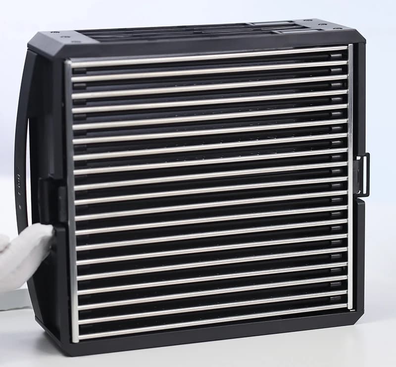 Modulo di alimentazione 24 V e PCBA per purificatore d'aria Airdog Pro
