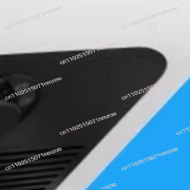 Umidificatore a Ultrasuoni da Parete per Uso Domestico e Commerciale, Anti-statico, con Atomizzazione, Barra di Ossigeno e Ioni Negativi