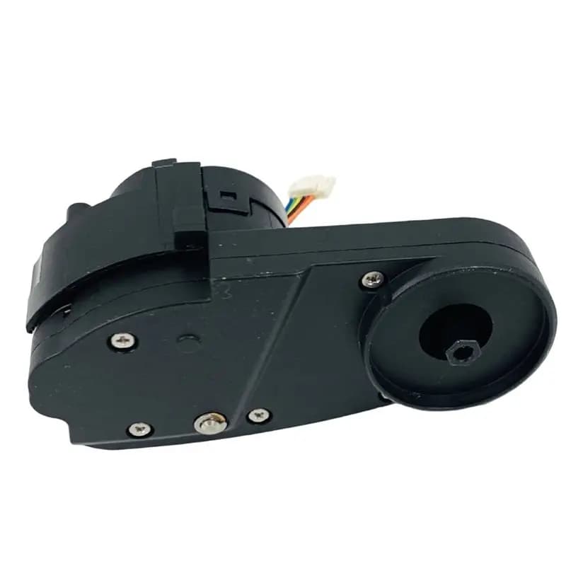 ABWM side brush motor for house cleaning robot X50s Pro Master - High performance spare part and silent operation