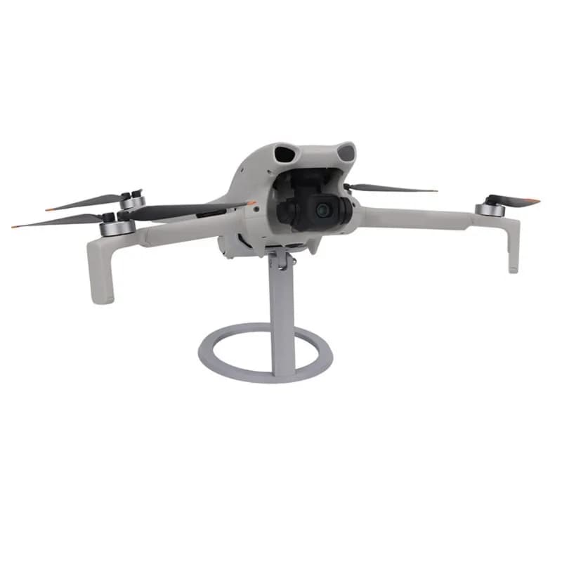 [AAAE 2026] Supporto da Tavolo Regolabile Antiscivolo per Accessori Drone DJI Lito1 X1