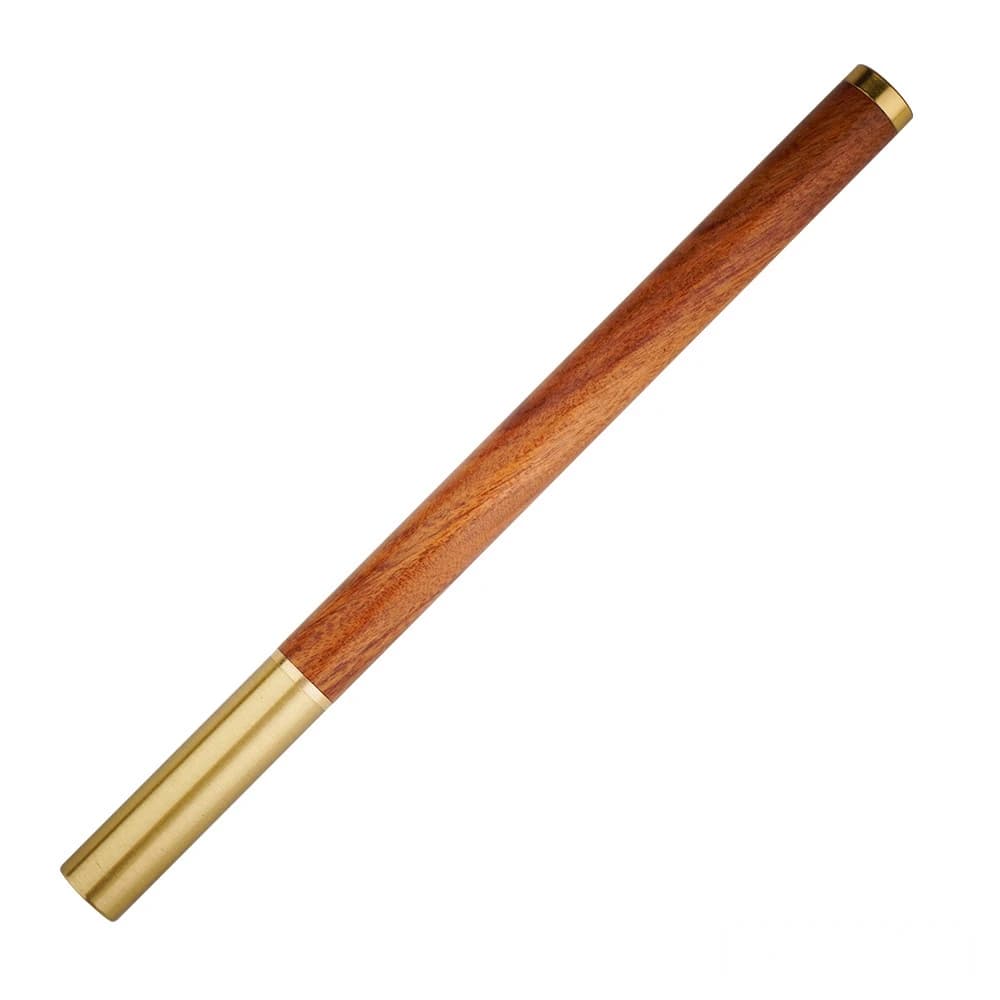 Coltello per xilografia Strumento per intaglio del legno Lavorazione del legno Penna per scriba in ottone Disegno artistico Taglierina artigianale Utensili manuali Penna per carta da taglio con 10 lame