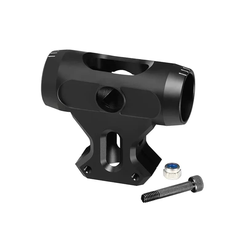 Mozzo rotore principale pezzi di ricambio per elicotteri OMPHOBBY M7 RC OSHM7011