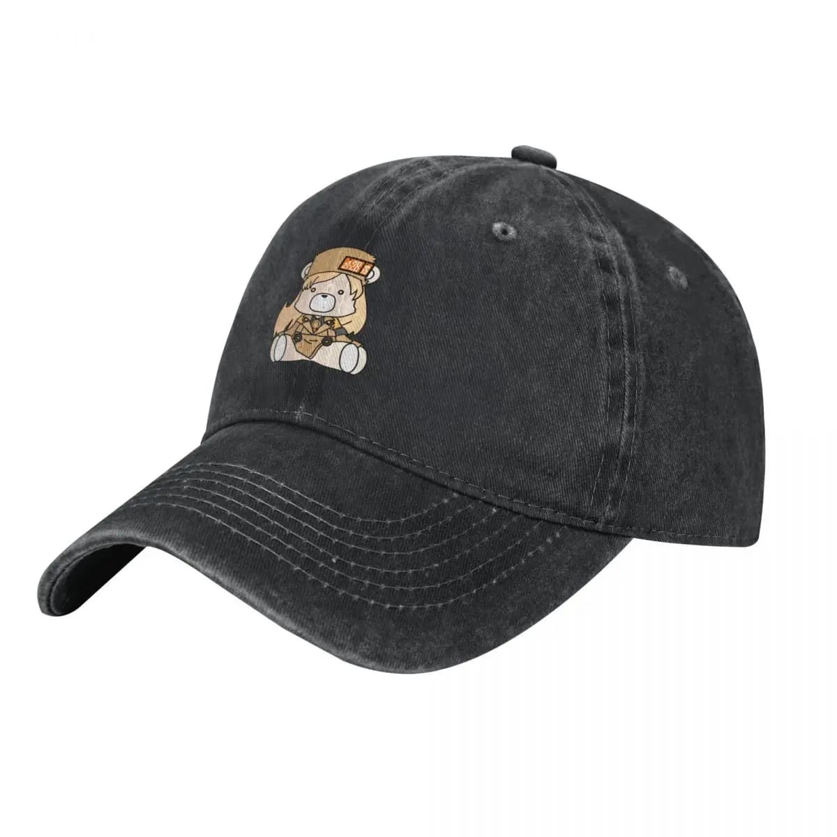 Millia Rage Guilty Gear Guilty Bear Baseball Cap Visor fashionable Anime Hat fishing hat Baseball Men Women's