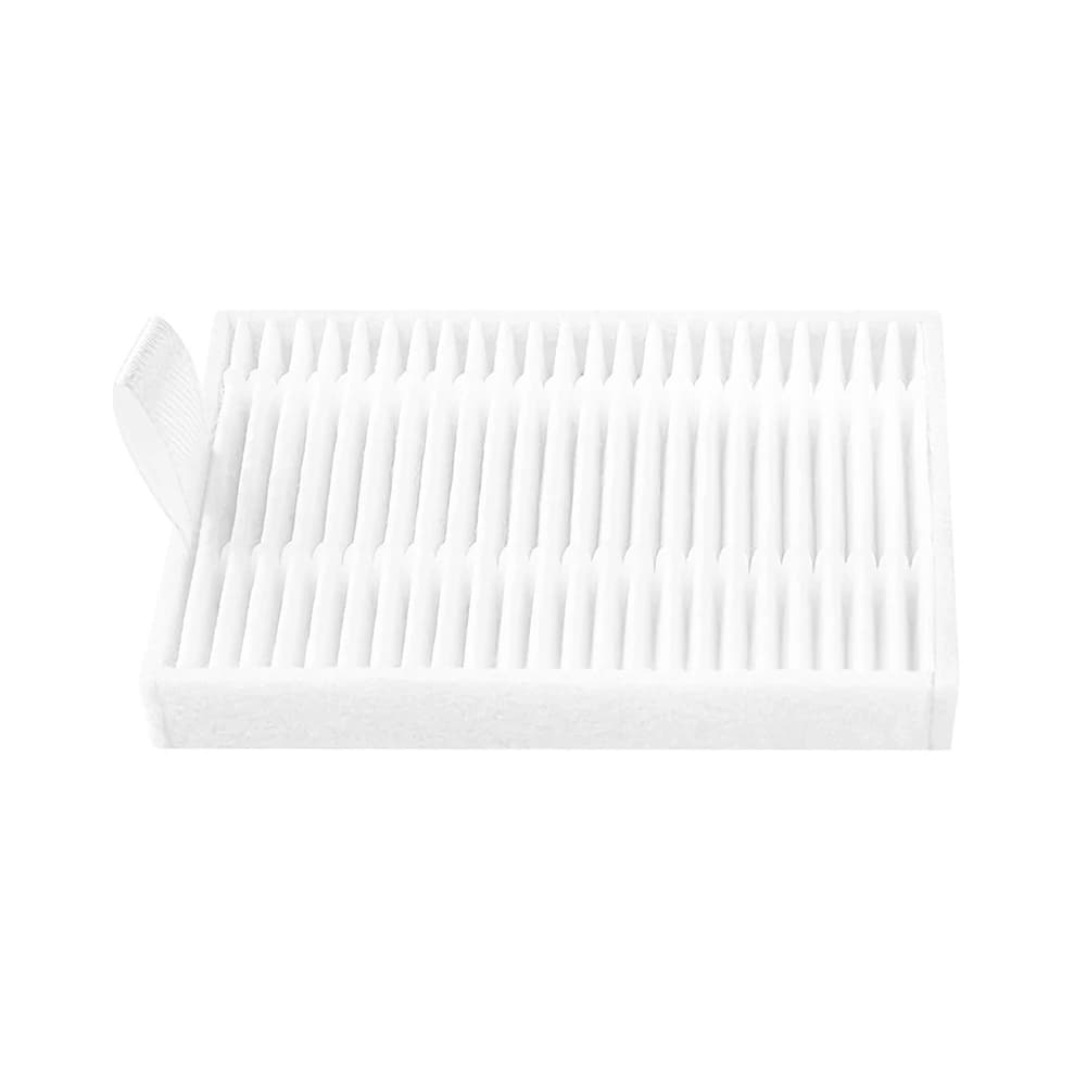 【OFF SHELF】Kit di parti di ricambio per Ilife A30 Pro - Spazzola principale, filtro, sacchetto per la polvere, panno lavabile, accessori