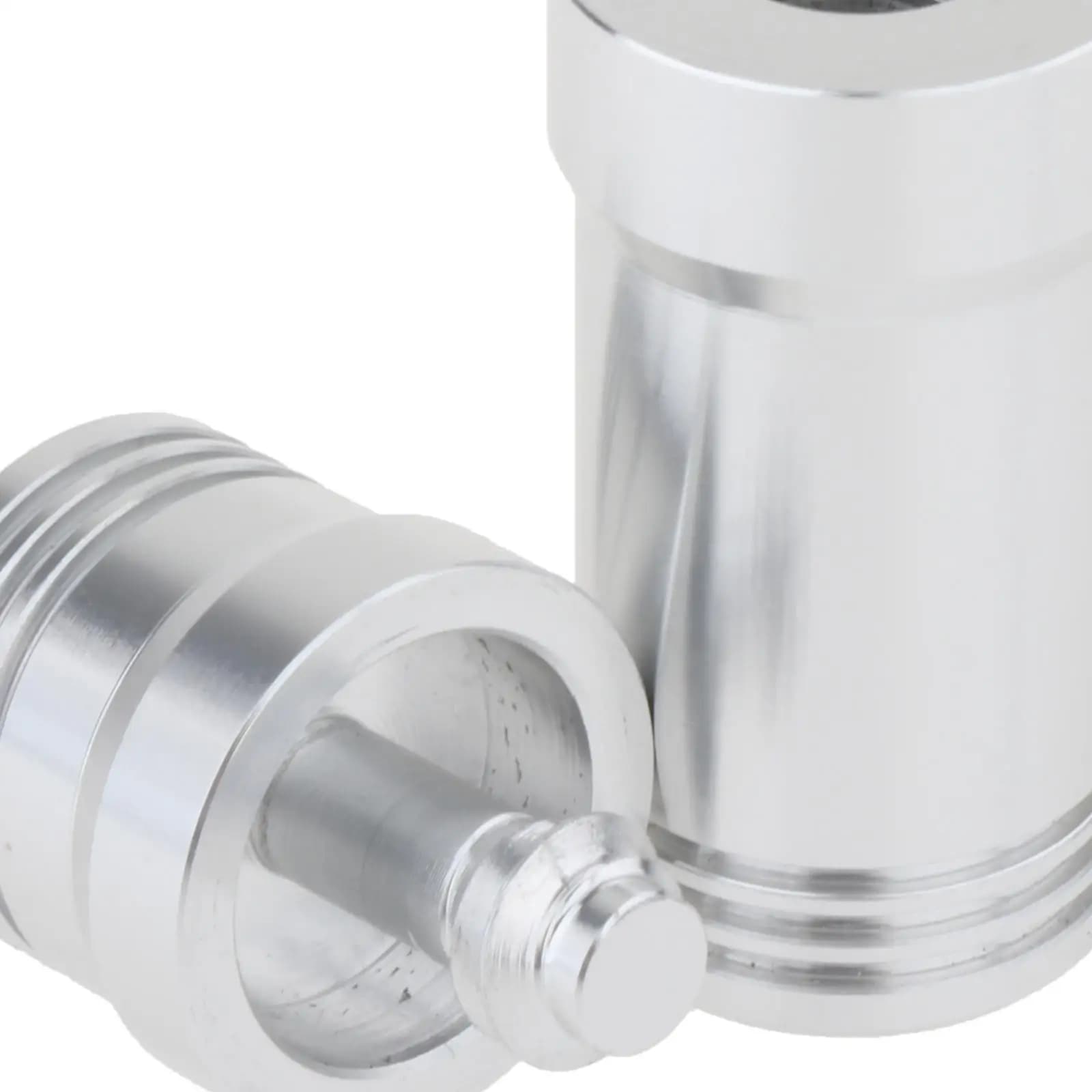 Billiard Cue Joint Protector Aluminum Alloy Cap Pool Equipment Accessories for Cue Stick Thread Care in Billiards