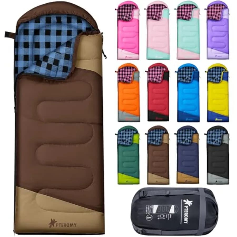 Dry Cleaning for Adults, Water Resistant, Essential Camping Equipment for Hiking and Travel in Cold climates