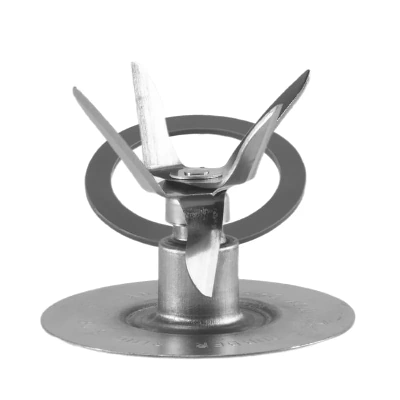 A55F-Lame per frullatore per coltello miscelatore con lama per spremiagrumi Oster 6 foglie