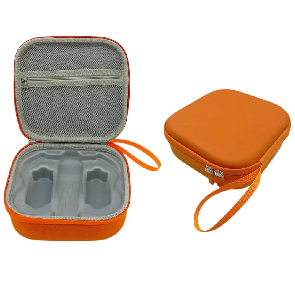 Anti-scratch and Anti-fall Protective Case for Drone, Waterproof, Leather, Fall Resistant, UAV Transport Bag for DJI NEO 2 Travel