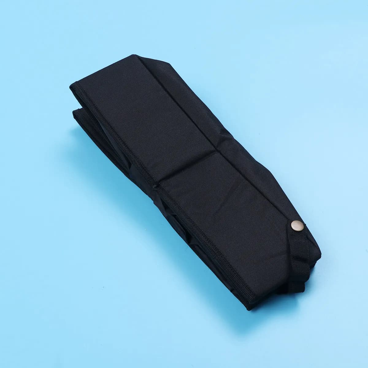 Lettiera per gatti Clean Black, taglia S, con vasca igienica