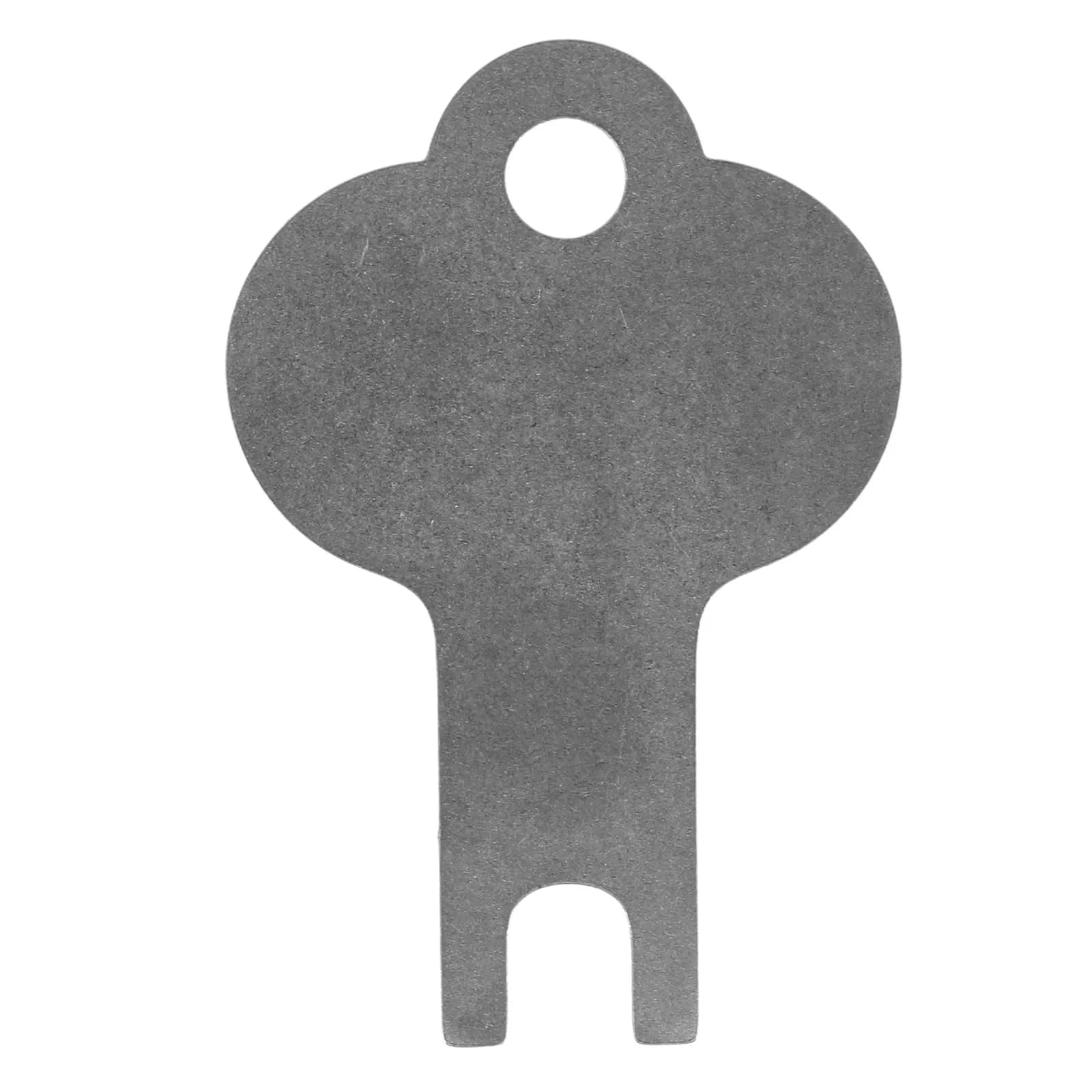 Metal Tissue Dispenser Key High Strength Commercial Paper Towel Holder Replacement for Toilet Paper Roll Boxes in Public