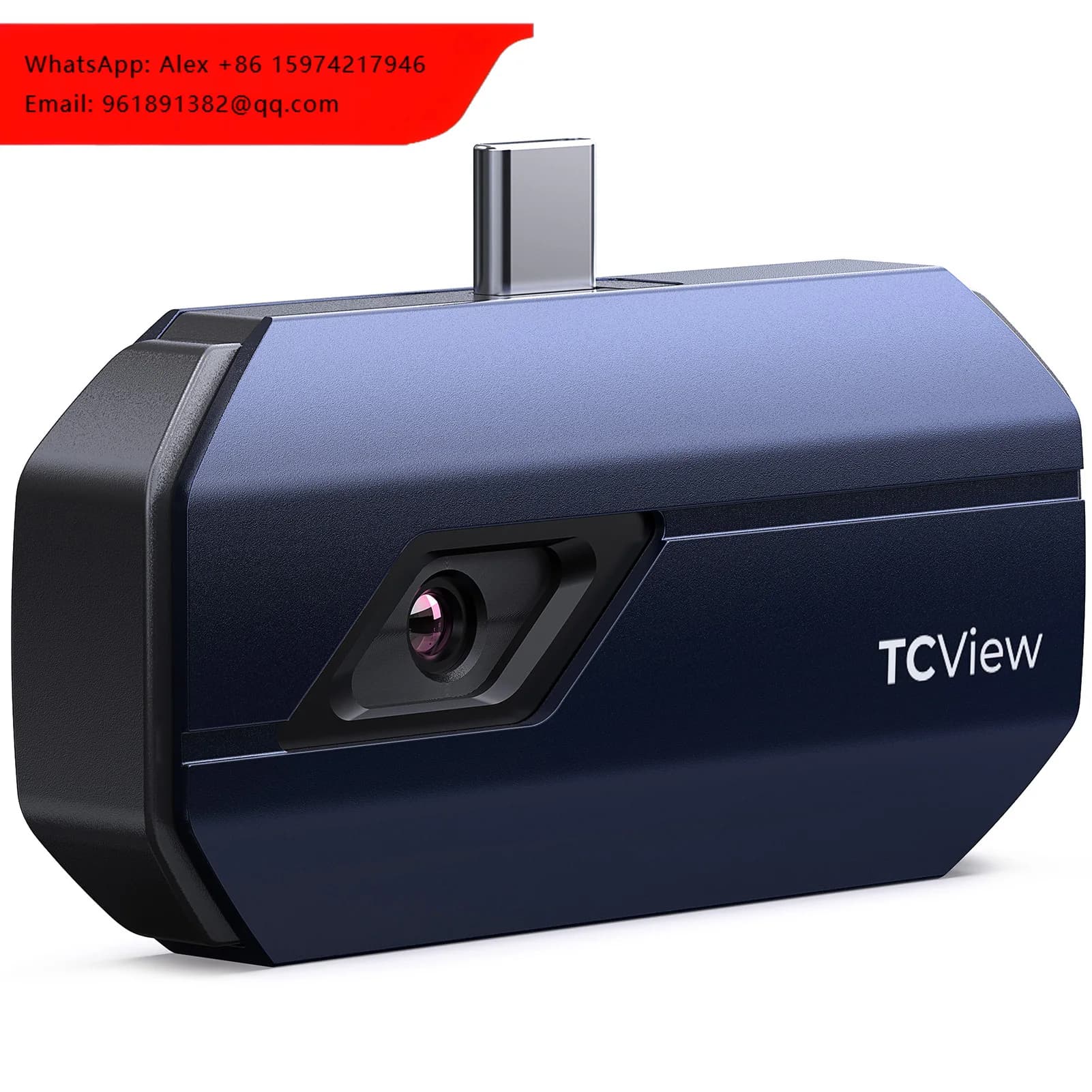 TOPDON TC001 China High Resolution Android Mini Usb Thermal Camera For Smart Phones Sales Mobile Phones With Thermal Camera
