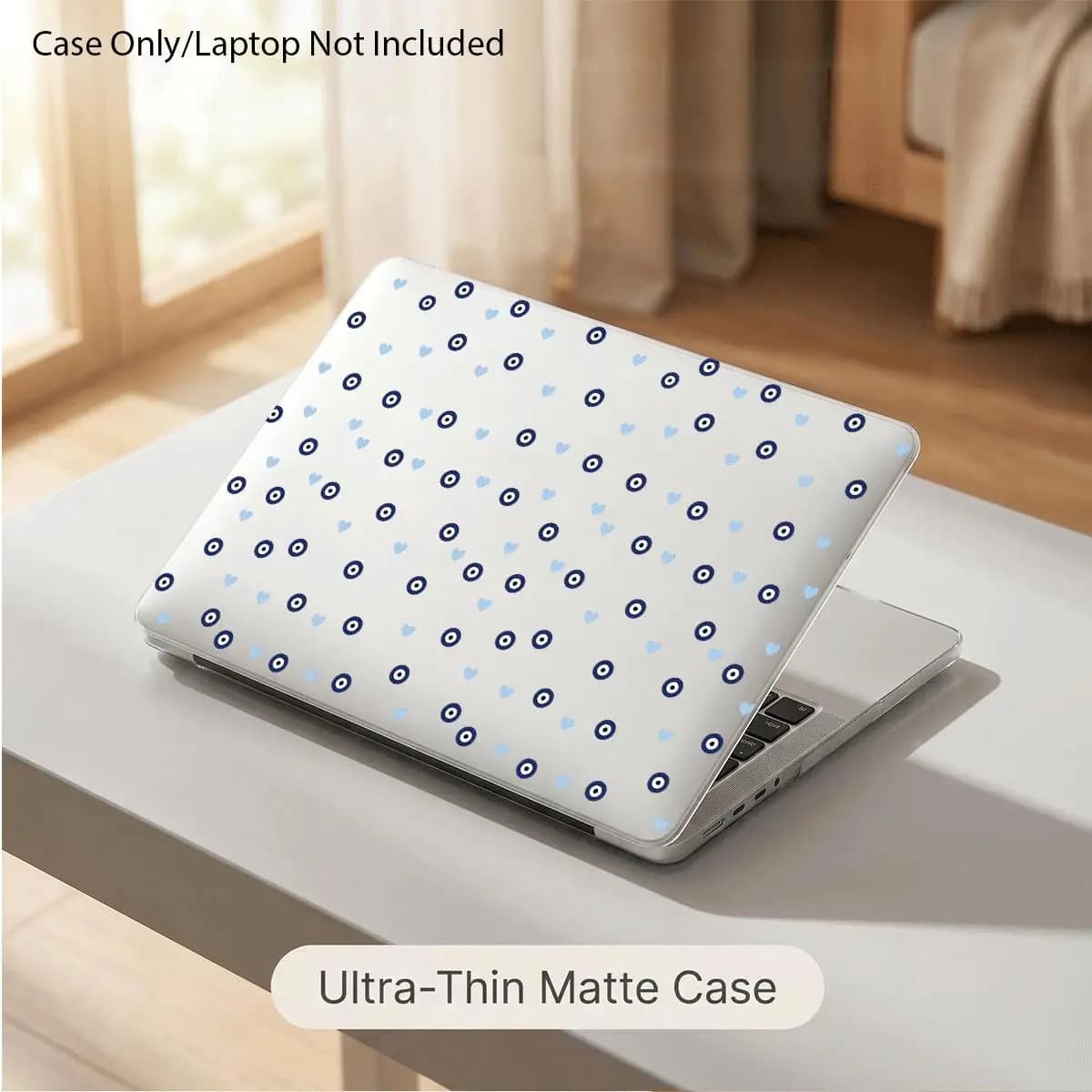Case for MacBook,compatible with 13 Neo/13.3 Air/13.3 Pro/13.6Air/14.2 Pro/15Air/16.426Pro