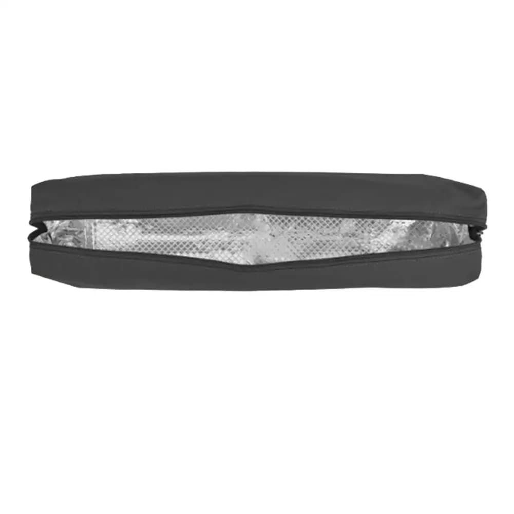 Styling Case for High Temperature Styling Tools