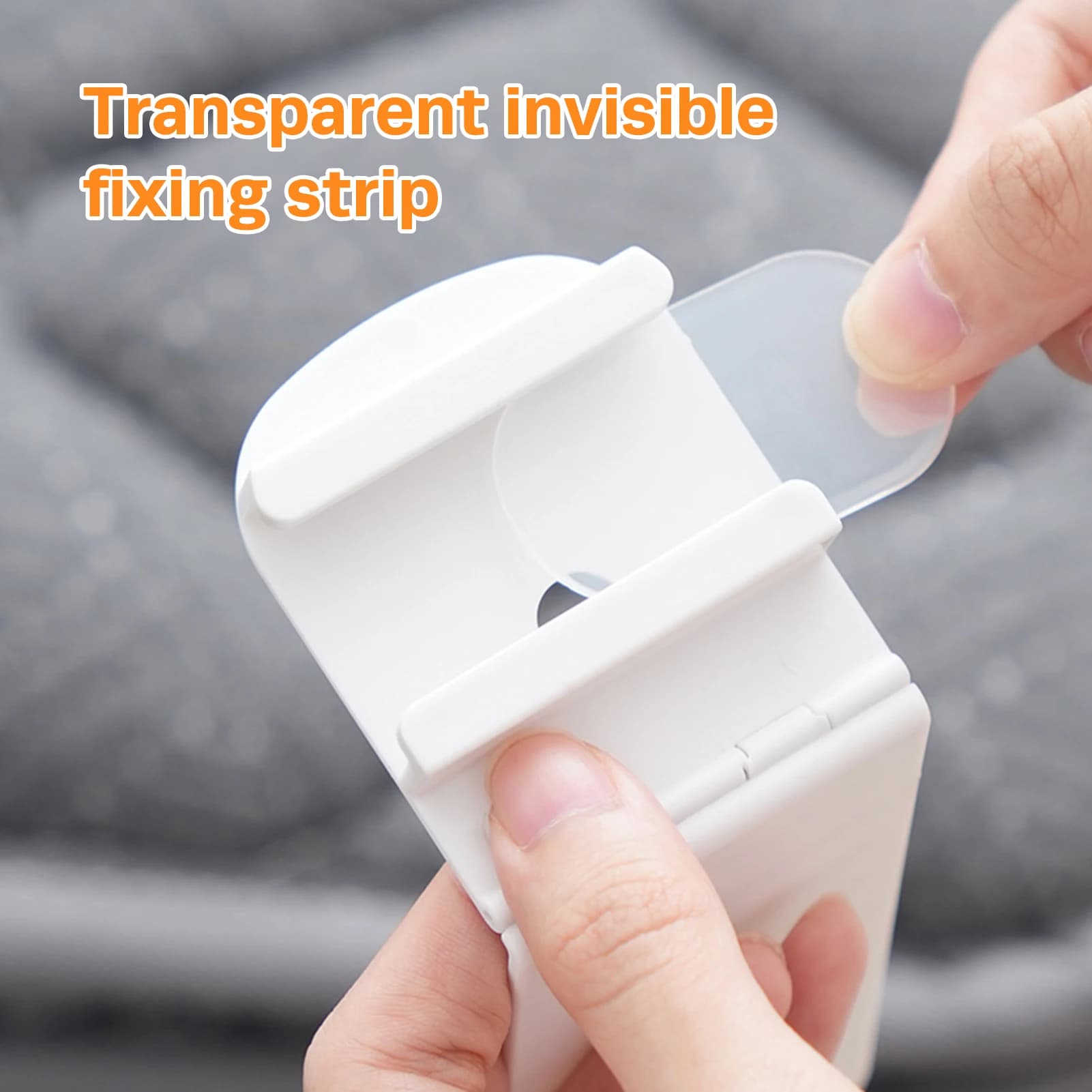 4 clips for invisible sheet, anti-slip thickening sheet holders, safe supports for home use
