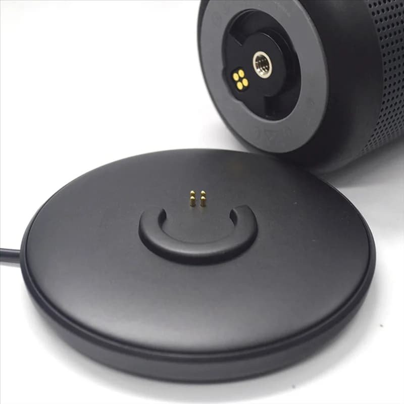 Per Bose Soundlink Revolve Altoparlante Bluetooth Bullpow Altoparlante multifunzione portatile Base di ricarica DY