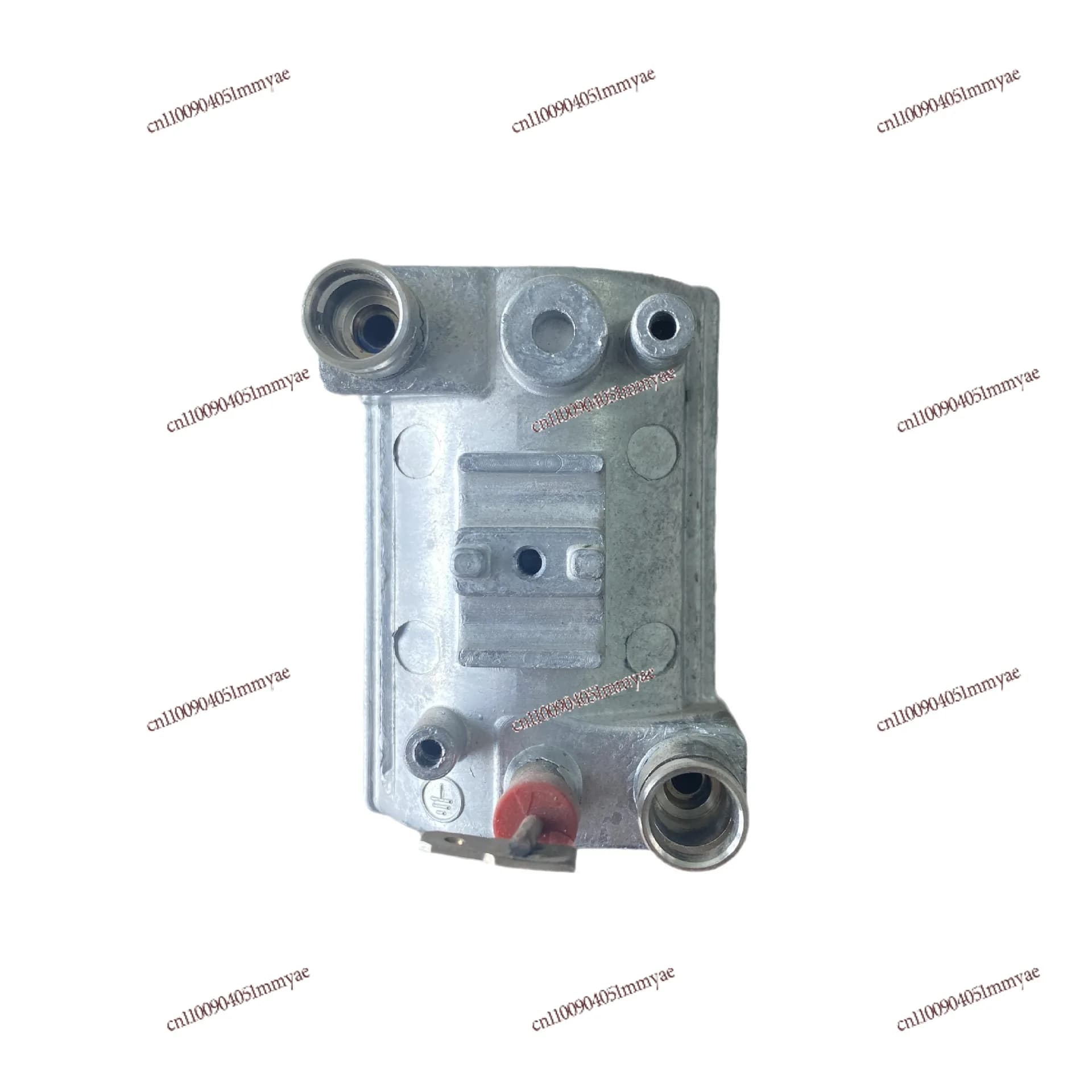 230V 1150W Capsule Coffee Machine Espresso Coffee Machine Steam Hot Water Heater, Instant Heat