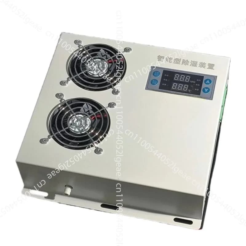 Deumidificatore intelligente, deumidificatore anticondensazione, deumidificatore di scarico a condensazione 220V 200W
