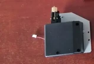 Carrello per Plotter da Taglio in Vinile