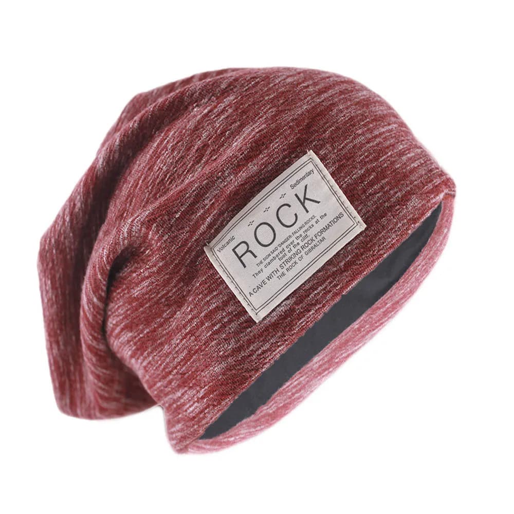 New Fashion Adult Beanies Spring Autumn Warm Women Beanie Casual Outdoor Thin Soft Comfortable Knit Gorras Men Hat Outdoor Hats