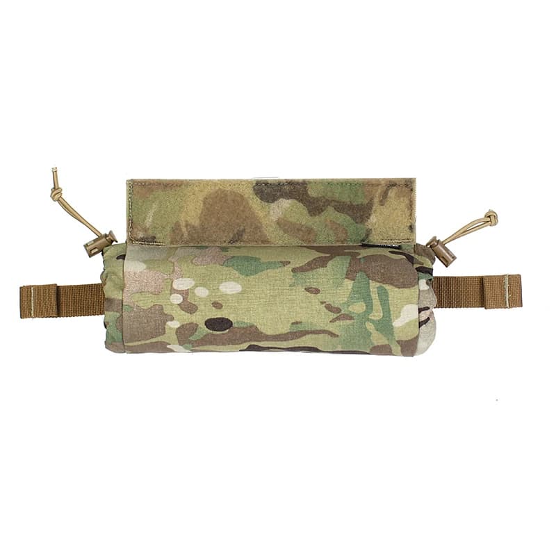 PEW TACTICAL Roll 1 Trauma Pouch D3CRM MK4 AIRSOFT Ferro concepts Tactical Roll 1 Trauma Pouch Medical Pouch IFAK Kit di pronto soccorso