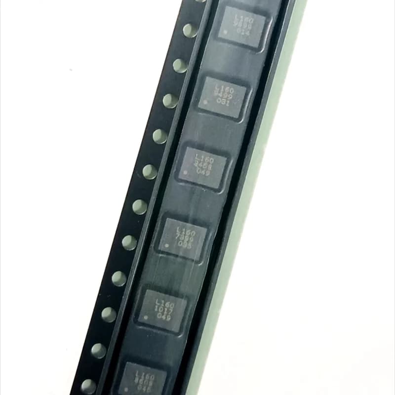 VL160 (5-50 pezzi) IC Switch Dati USB Type-C MQFN-28 3.5x4.5 10Gbps USB 3.1 Gen2 MUX con Logica CC per Adattatore Docking Station