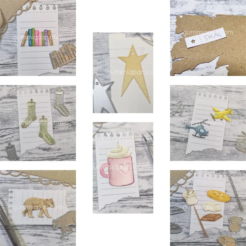 Bottle Pennant Apple Wreath Wardrobe Craft Metal Cutting Dies Mold Strips Sheet Scrapbook Paper Craft Knife Mold Blade Punch