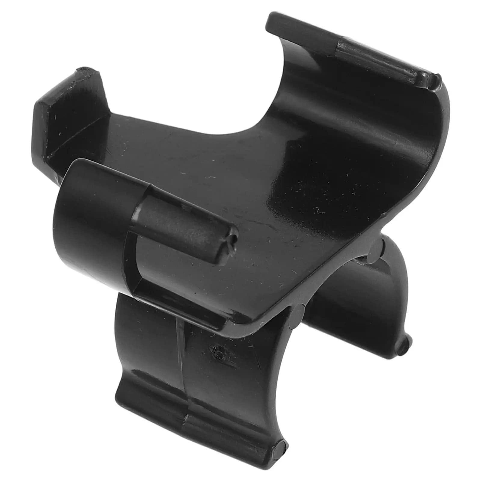 Adjustable Clip Selfie Stick Clamp for Phone Mount with Control Wireless Holder Travel Outdoor