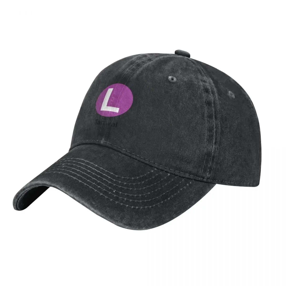 L Taraval Baseball Cap Male hat Luxury man cap fishing hat hats on offer Men Caps Women's
