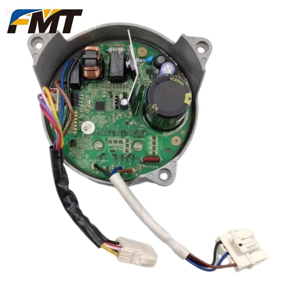 For Washing Machine Motor Control Board ZXGN-420-8-116L Inverter Driver PCB 52K1007801 Washer Parts